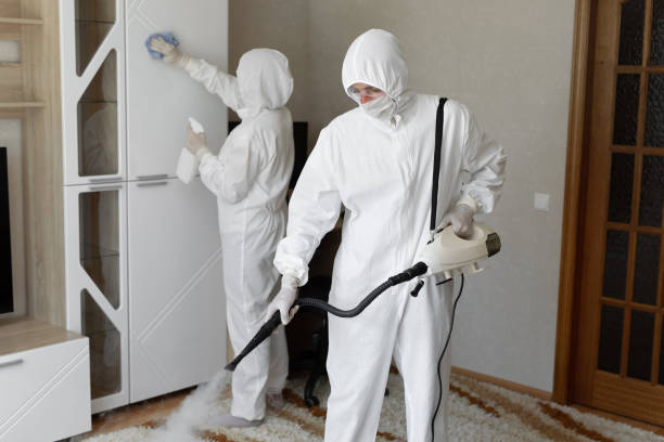 24/7 Emergency Biohazard experts in La Plata, MD